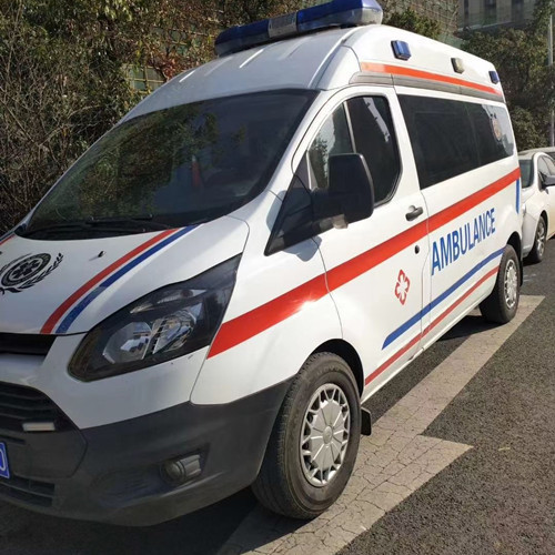 三道镇品质救护车出租,为您的健康出行负责