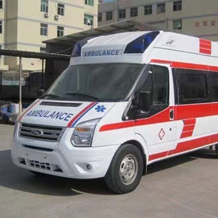 三道镇救护车出租收费:安全出行,价格透明