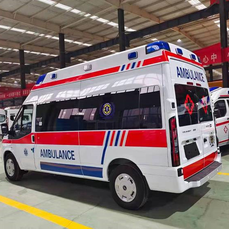 三道镇救护车出租 —— 专业、安全、高效的城市急救服务