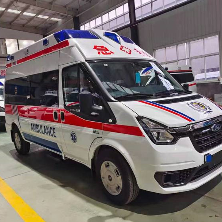 三道镇演唱会救护车出租保障现场