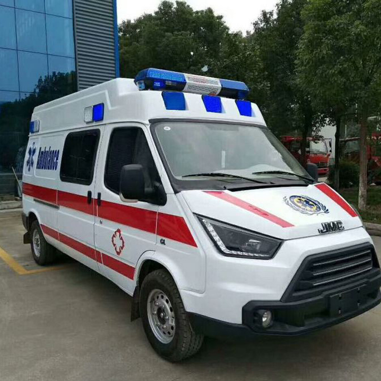 三道镇救护车出租哪家好